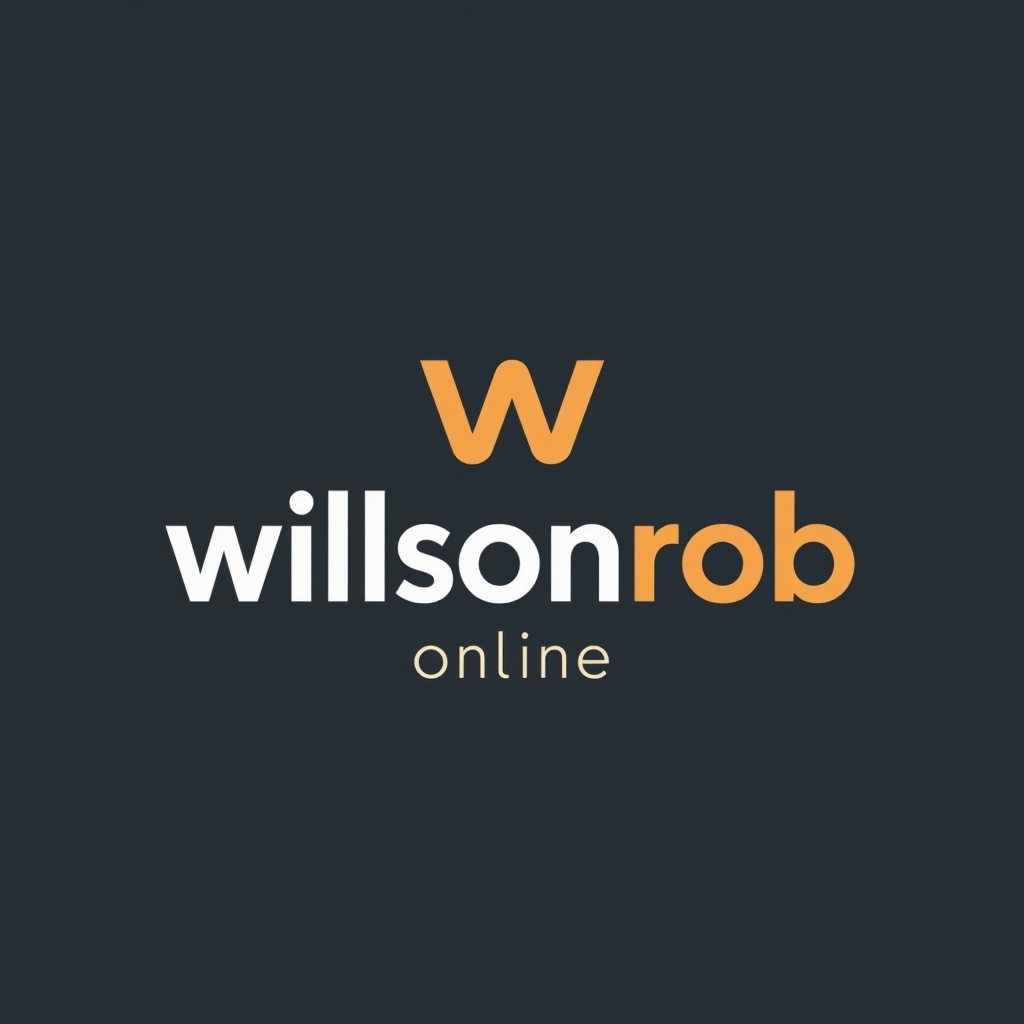 Willsonrob
